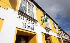 Murphy's Hotel Tubbercurry